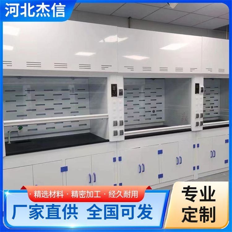 优质通风柜 杰信 排风排气柜 造型美观 服务优良