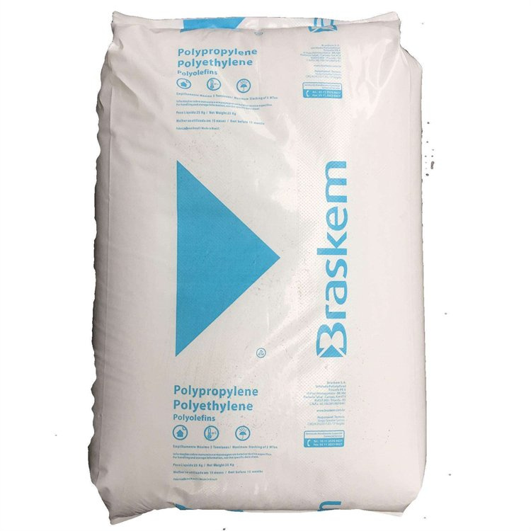 LDPE S 1522 巴西Braskem 抗应力开裂 热封性 型材 板材用途