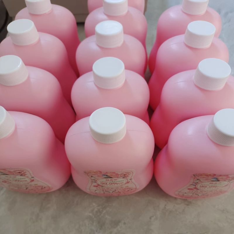赫美依内裤洗衣液 添加蛋白酶成分 强力分解残留物血渍尿渍
