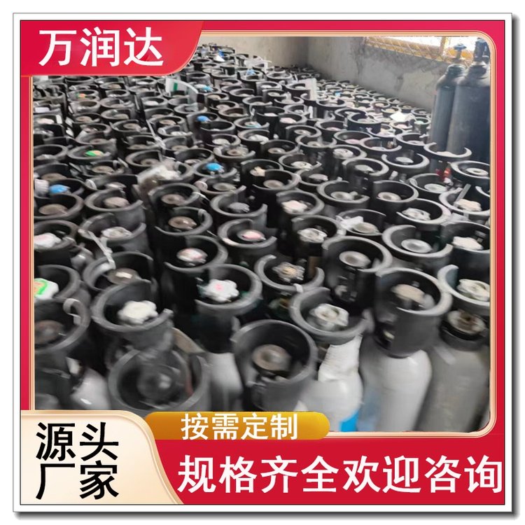 标准气体生产厂 湖 北郑州 仪器仪表标气 现货现发 万润达
