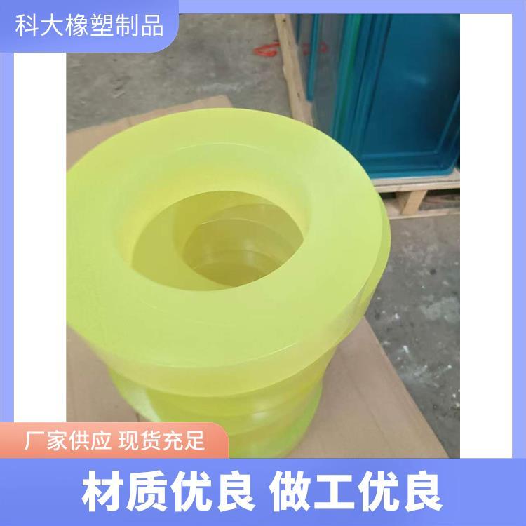聚氨酯减震块 优力胶垫 厂家生产 PU条 耐候性强