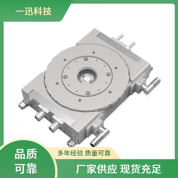 显微镜冷热台，控温精度0.1度，已为众多院校服务中