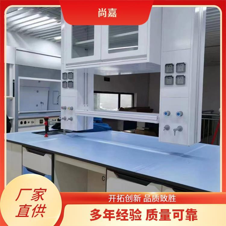 尚嘉玻璃钢通风柜净化排风节能省电 上门安装拒绝差价 匠心打造