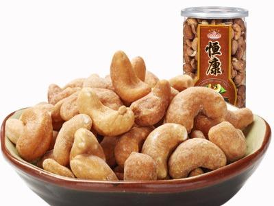 恒康食品