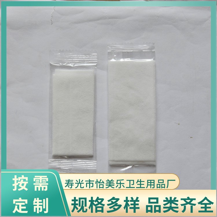 消毒湿巾 婴儿湿纸巾 耐撕扯性较强 餐馆使用 便携小包装