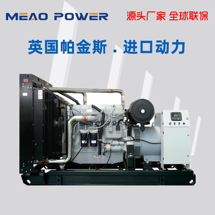 320KW帕金斯自启动柴油发电机2206A-E13TAG3型号