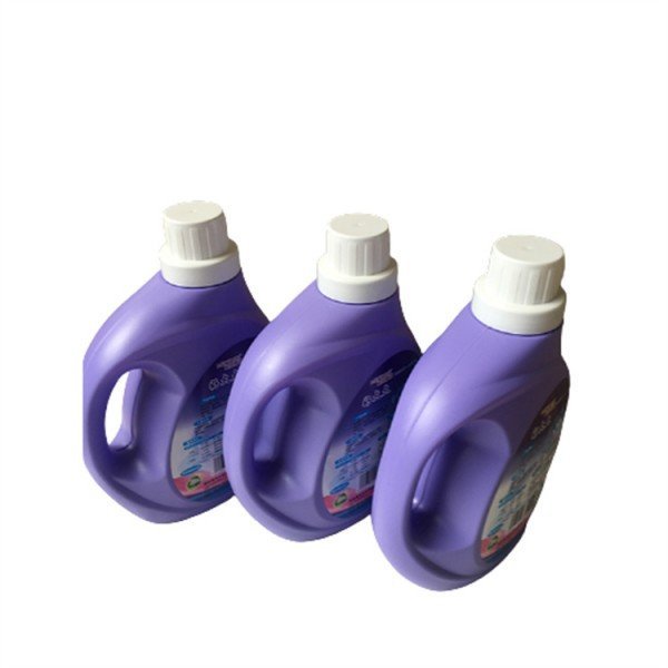 代加工生产洗衣液 洗衣液厂家 品种规格齐全 易洁日化用品