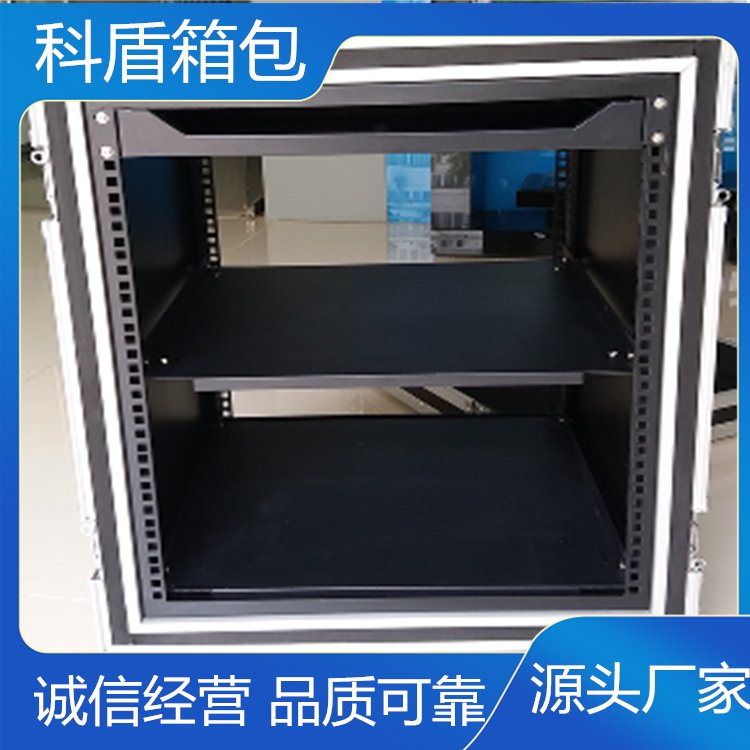 批发设备箱 来图可设计定制设 备铝合金测试箱 发货及时