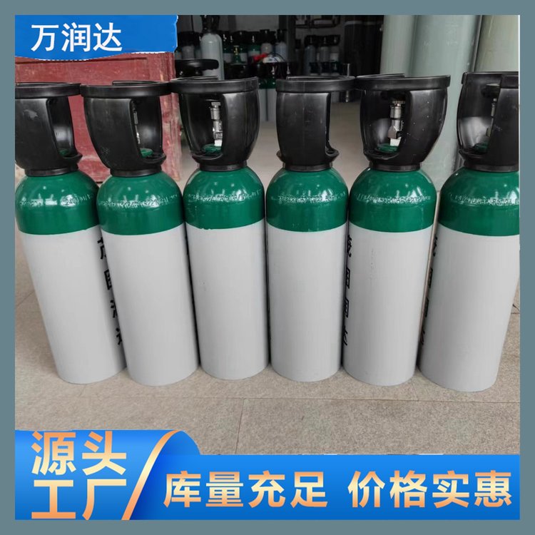 工业气体厂家 报警器检测 标准物质 按需定制 万润达 g