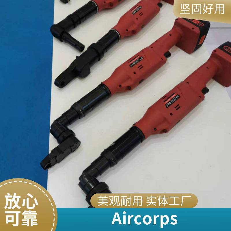 湖 北十堰气动拉钉枪 铸造企业专用气动扳手 管钳扳手 款式多样 克威迩