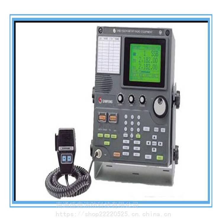 三荣 SANYUNG ENC SRG-1150DN/1250DN/DSC＋NBDP系列单边带电台