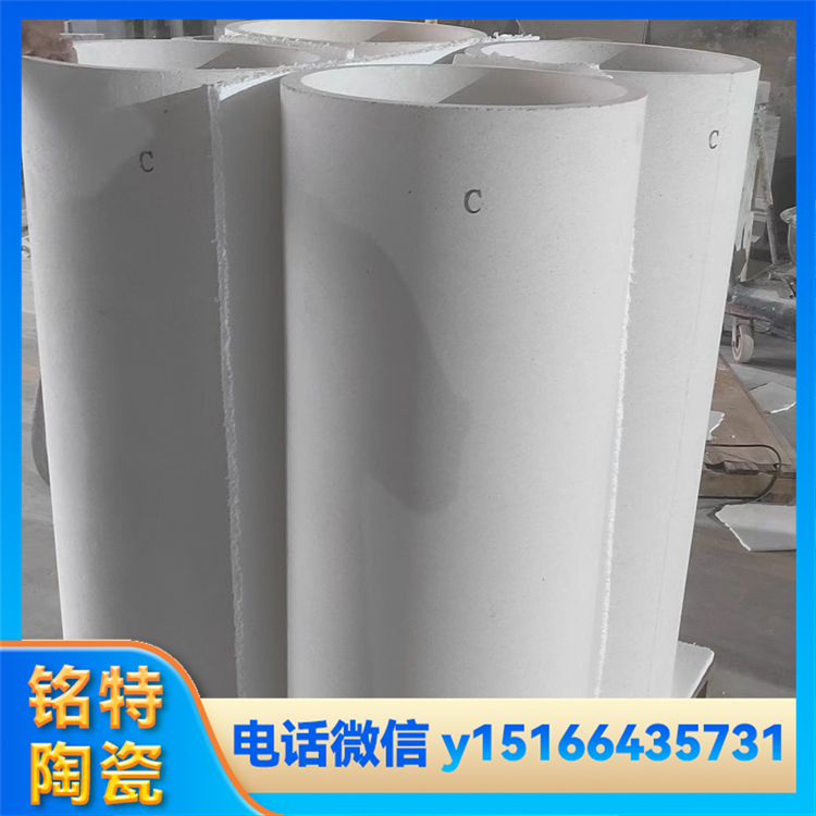 高纯石英坩埚 耐高温 不易变形 规格款式齐全 铭特