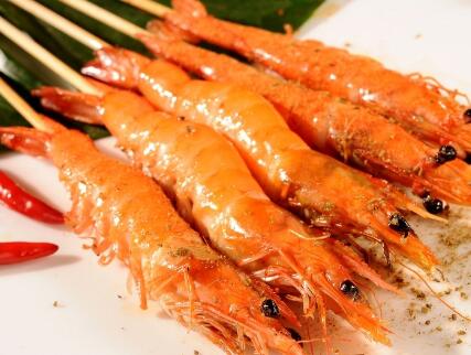 颜婆婆疯狂串串香