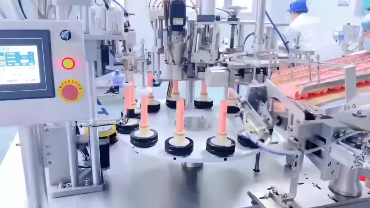视频