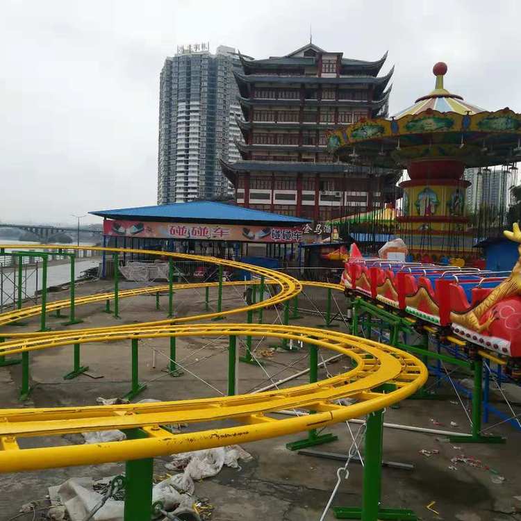 景区公园游乐设备主题公园设备户外游乐设备