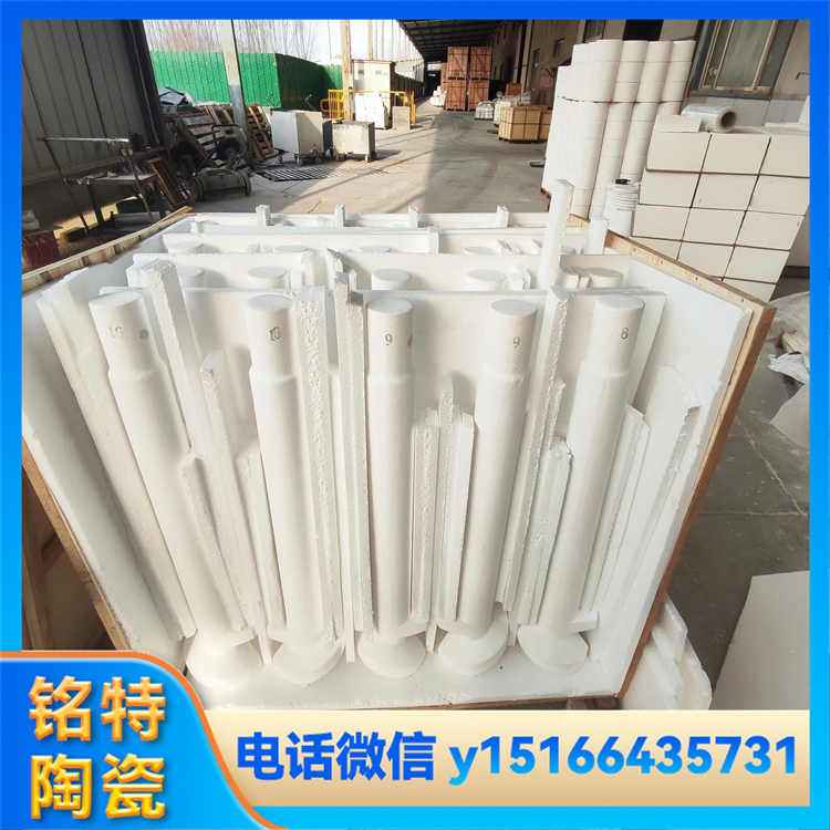 高纯石英搅拌棒 多规格可定制 耐高温 耐腐蚀 铭特陶瓷