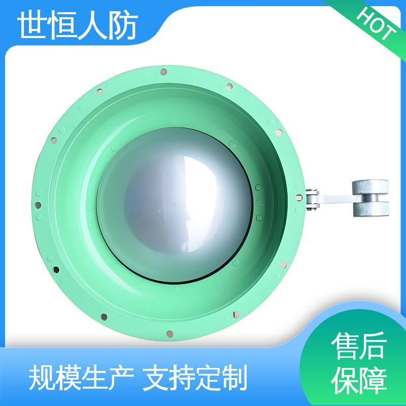 世恒 铝合金 超排 精优品质 达到人民防空标准要求