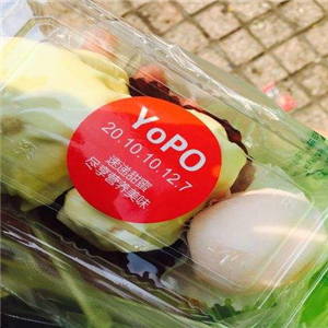 YOPO`S甜品坊