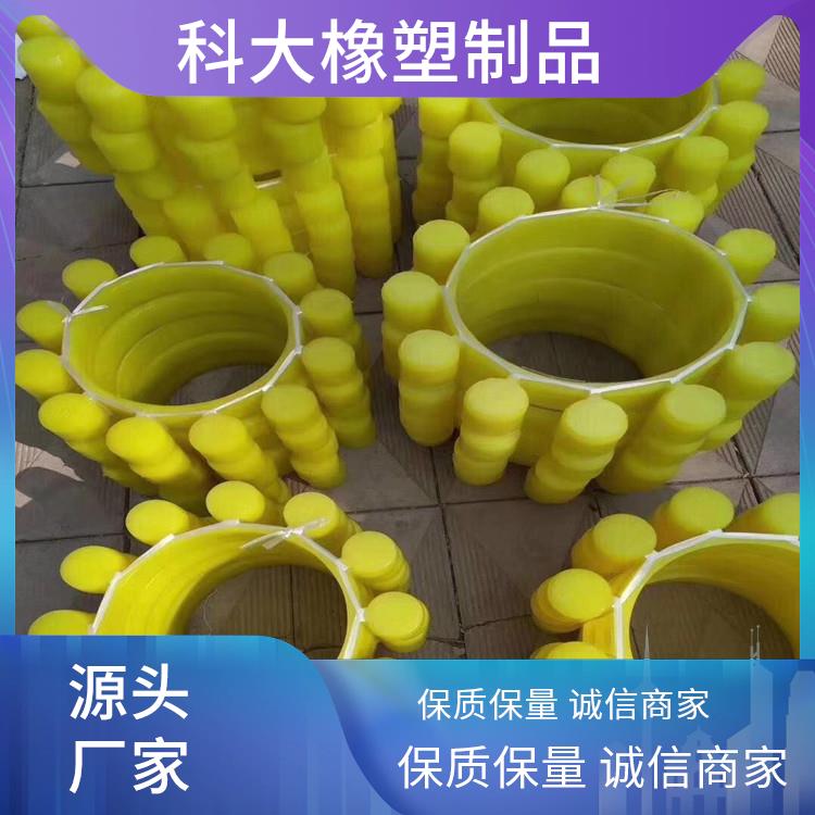 聚氨酯卷 实力商家 柔韧度高耐弯曲 优力胶密封垫圈