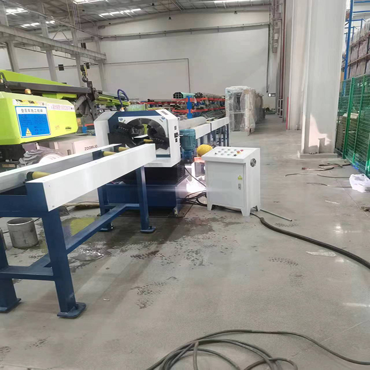 台式高效管道切割坡口机CDM-325 研鼎机械 专业厂家
