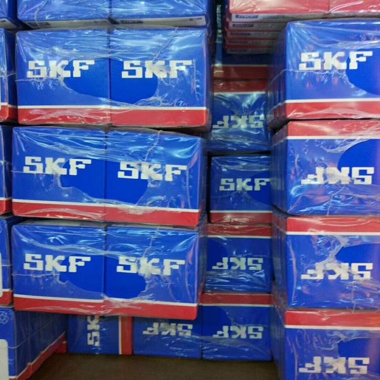 SKF 6202-2Z轴承 6202-2RSH 6202-2RS1 适用电机风机电子产品 全国包邮