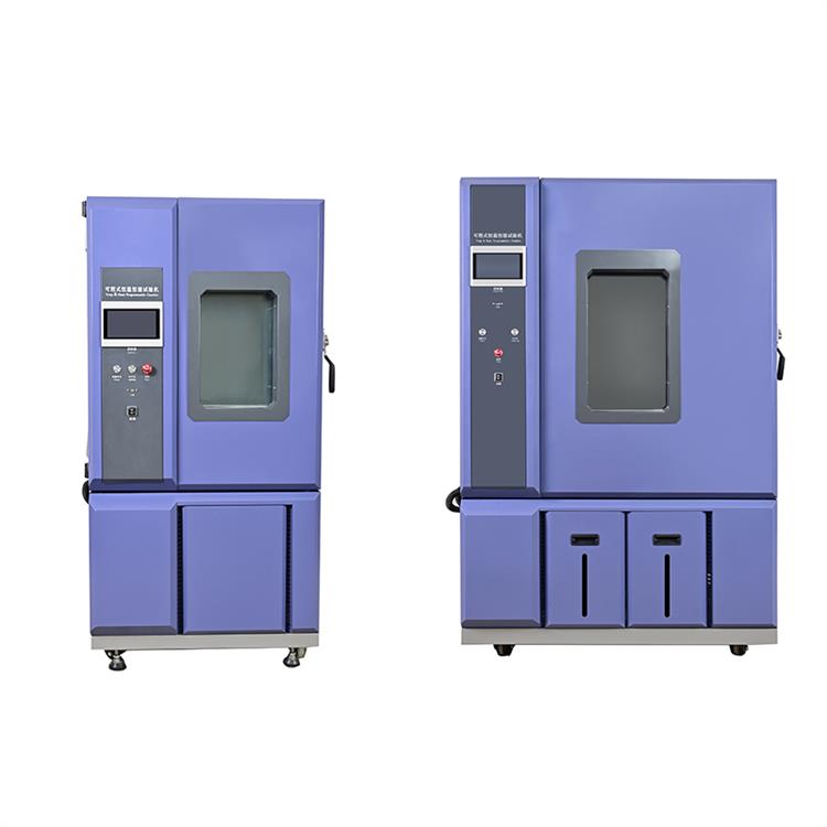 TASO/台硕高低温试验箱MXS-100L湿热试验机环境老化实验箱