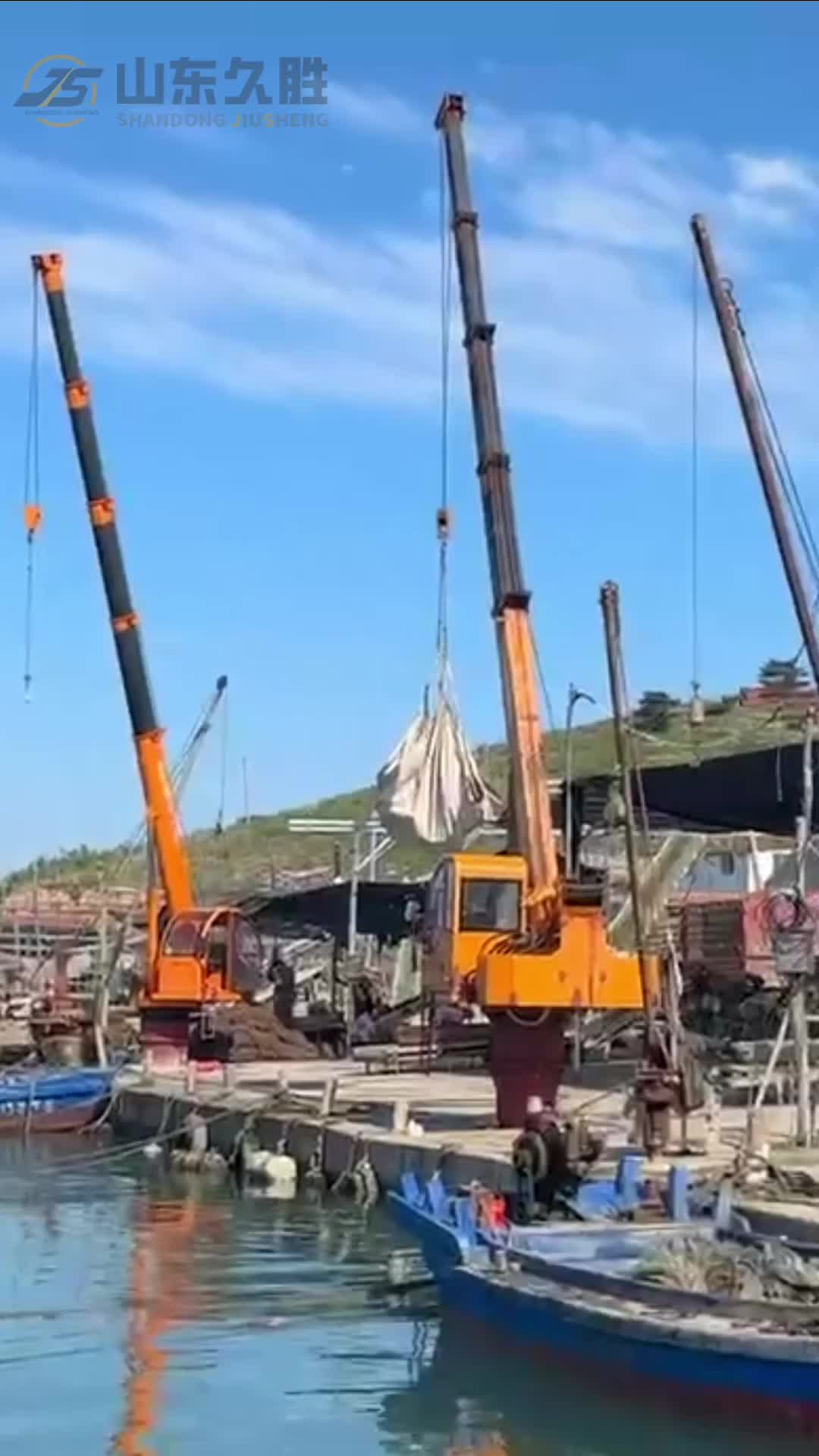 视频