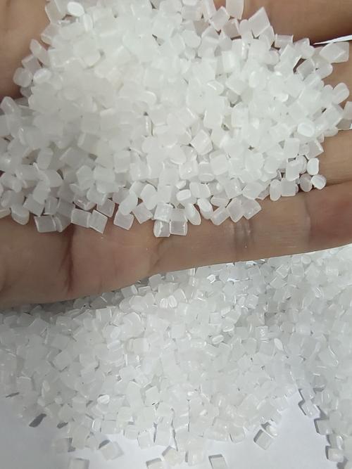 PP 埃克森化学 7033N 中流动 高刚性 硬包装 聚丙烯原材料 抗冲均衡性
