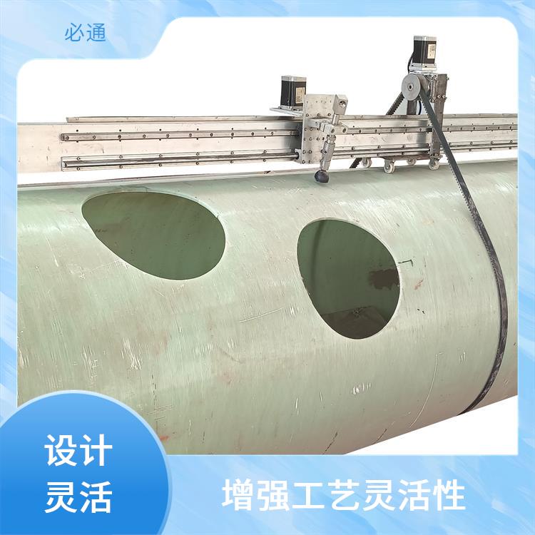 必通 高速加工 防爆水刀 剪裁效率高 适用多种材料