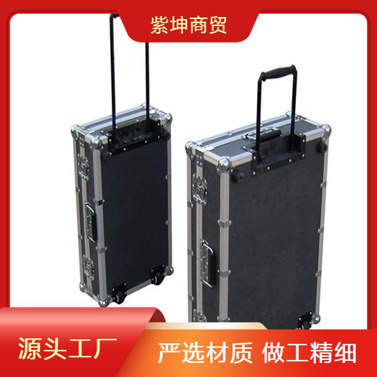 多功能航空箱 适用于多种环境提高运输效率 环保可持续 高效便捷