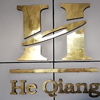 广州合强暖通空调材料有限公司