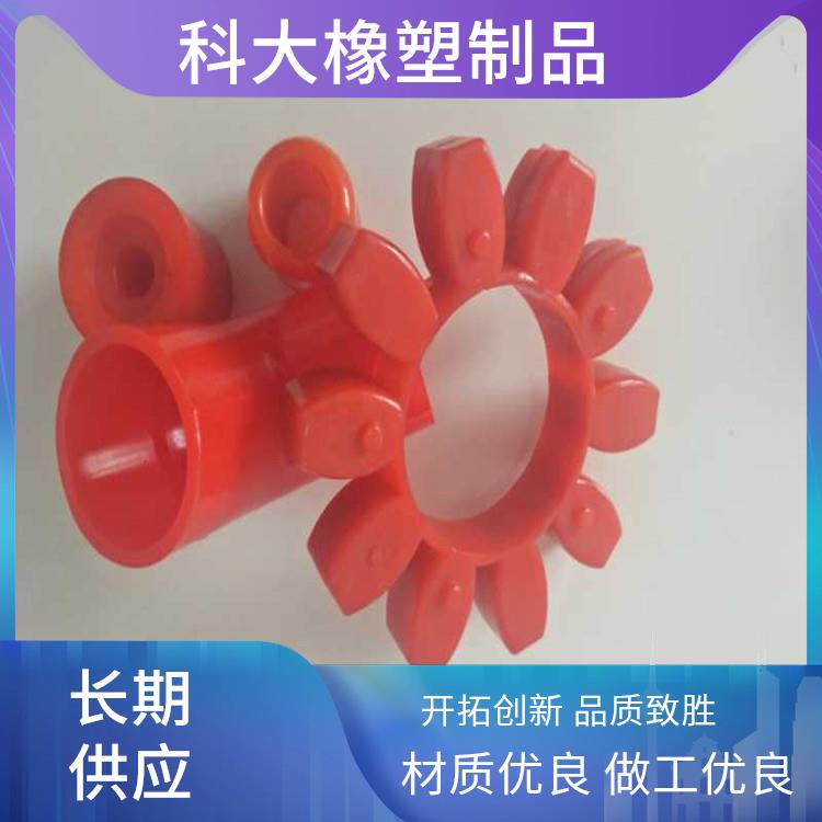 厂家直供 聚氨酯密封圈 优力胶板条 精密成型精度高