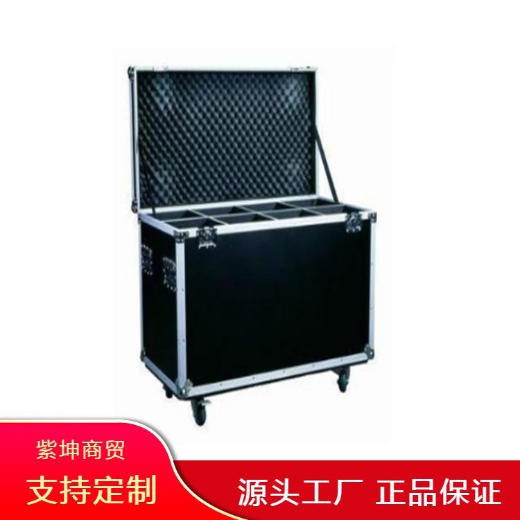 供应航空箱 提高物品运输的安全性 保护物品不受潮