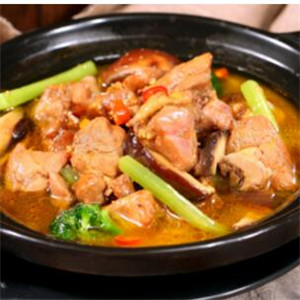 众膳餐饮