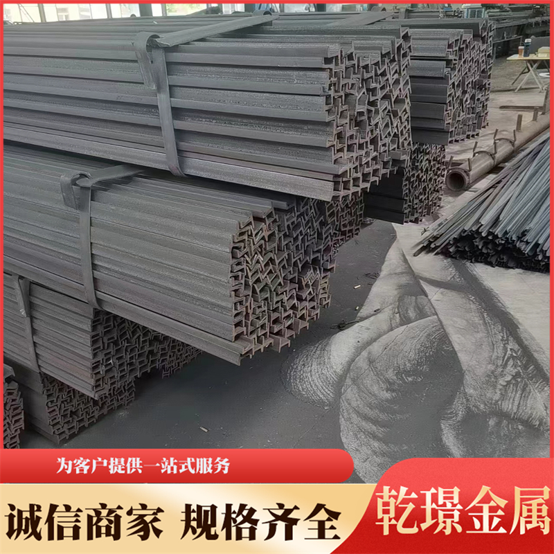 现货 热轧t字钢 小规格丁字钢 高频焊接t型钢加工定制 钢结构工程