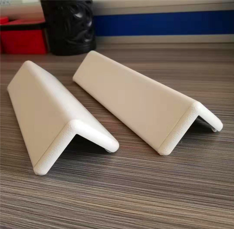 医用护墙角 PVC护角条 医院专用铝合金内衬防撞护角