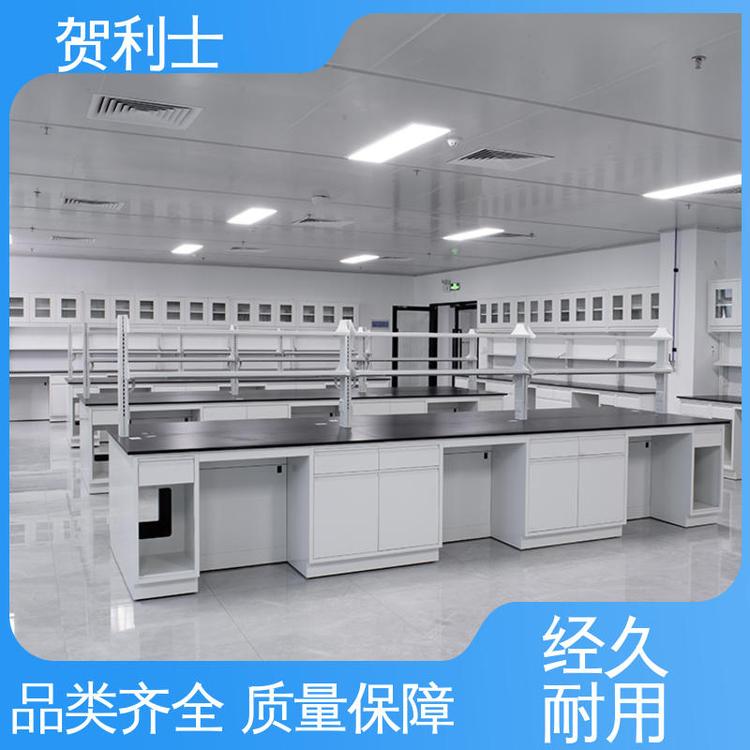 贺利士 耐高温 全钢试验桌 适用于医疗卫生 保质保量 精致打造