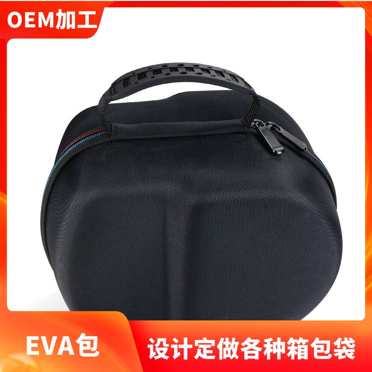 牛津布包工具包仪器收纳包订制设计可定做logoEVA包