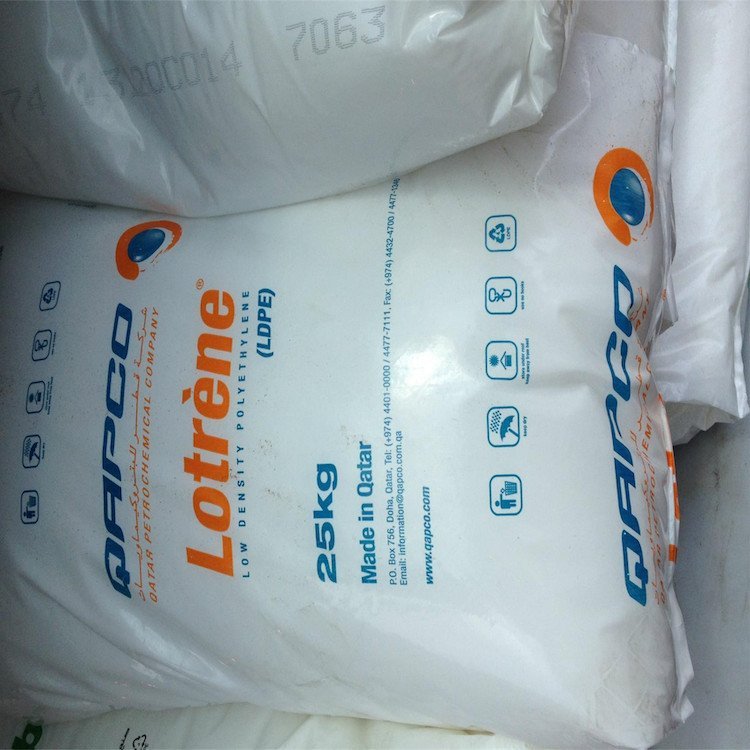 卡塔尔石化/LDPE/FD0270/收缩性薄膜、高压聚乙烯、高强度、吹膜