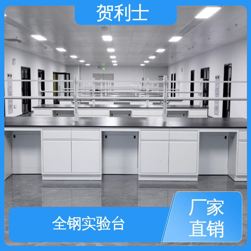 厂家供应 耐腐蚀 全钢试验台 科研院校制药用 经久耐用