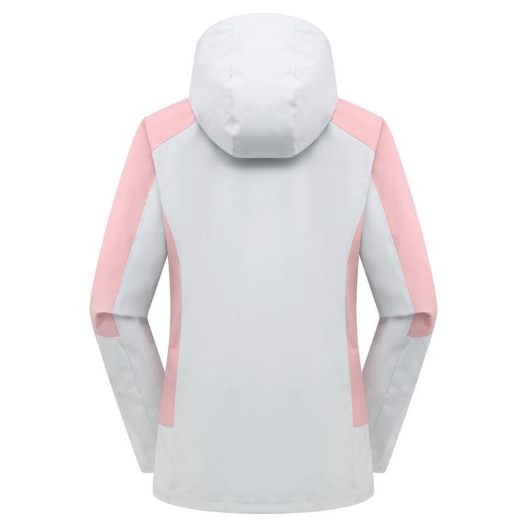 冲锋棉衣防风保暖加厚男女棉服户外冲锋衣广告工作服印制logo