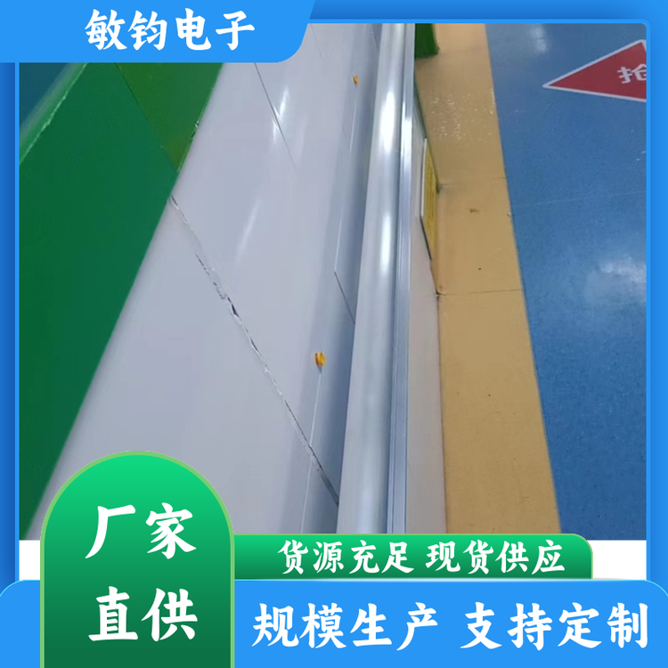 无障碍过道 防撞扶手 经久耐用 养老院学校酒店辅助栏 厂家定制