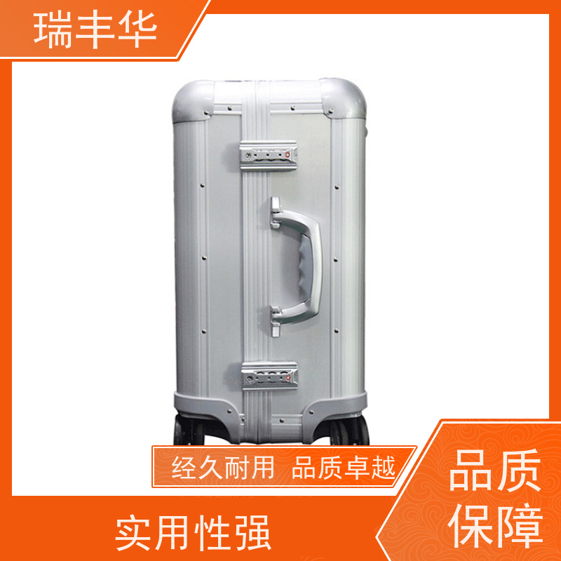 瑞丰华 铝合金航空箱 多功能 精工制造 抗压性强