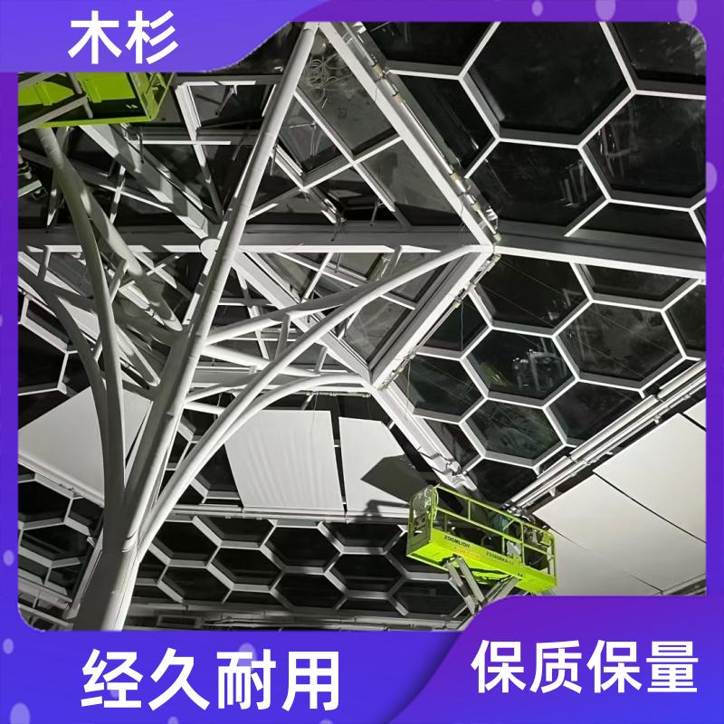 木杉 手动遮光顶 电动天棚帘 使用便捷 安装简便速度快