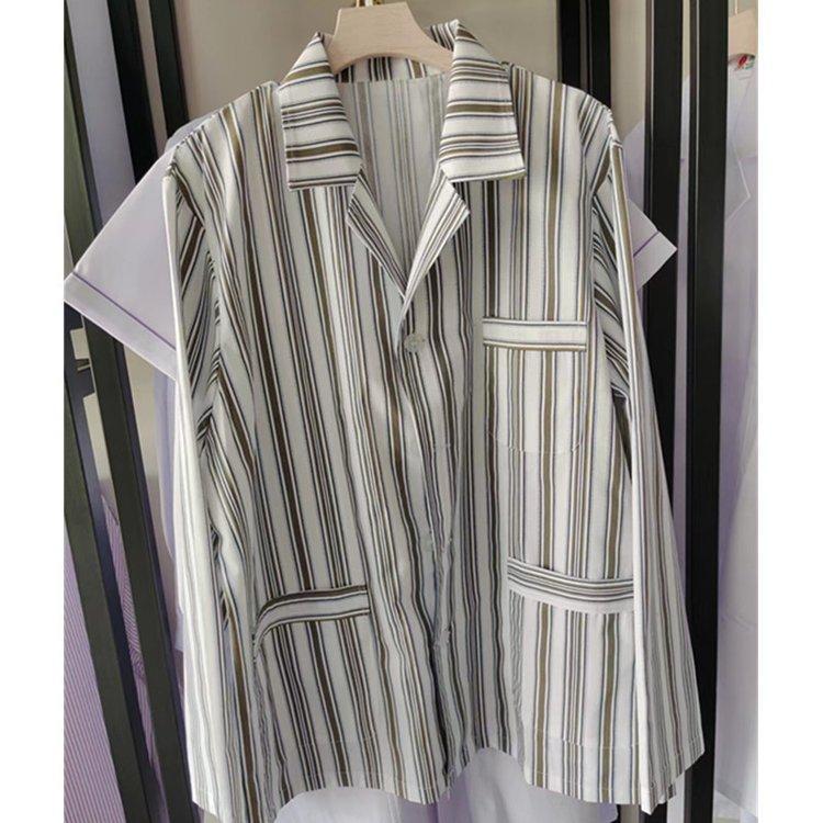 新款病号服疗养院病员服专业供应 美斯尼源头工厂多款多色