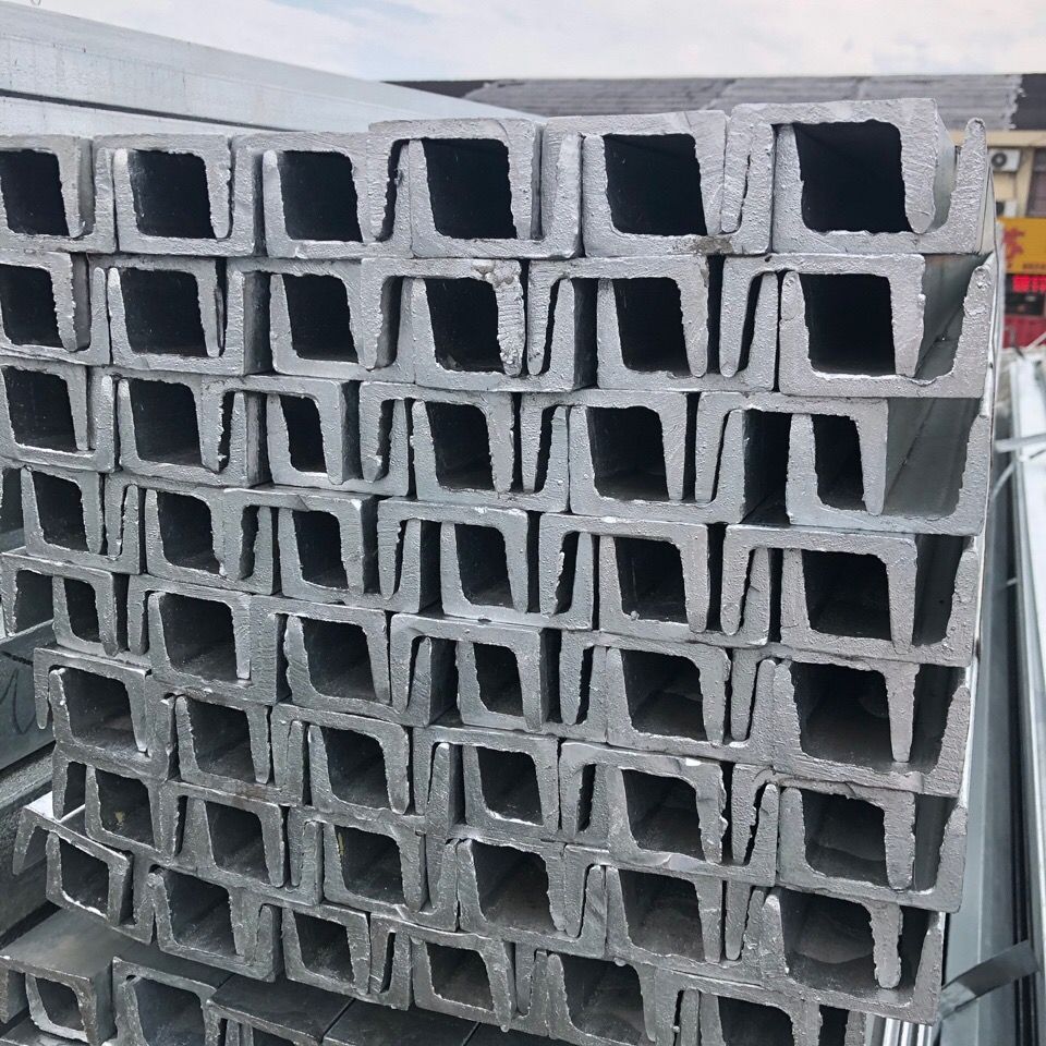 叉车用C型叉车门架槽钢10Cb 12 14 16 C180b 20 22 24 25 164C 154C M2C