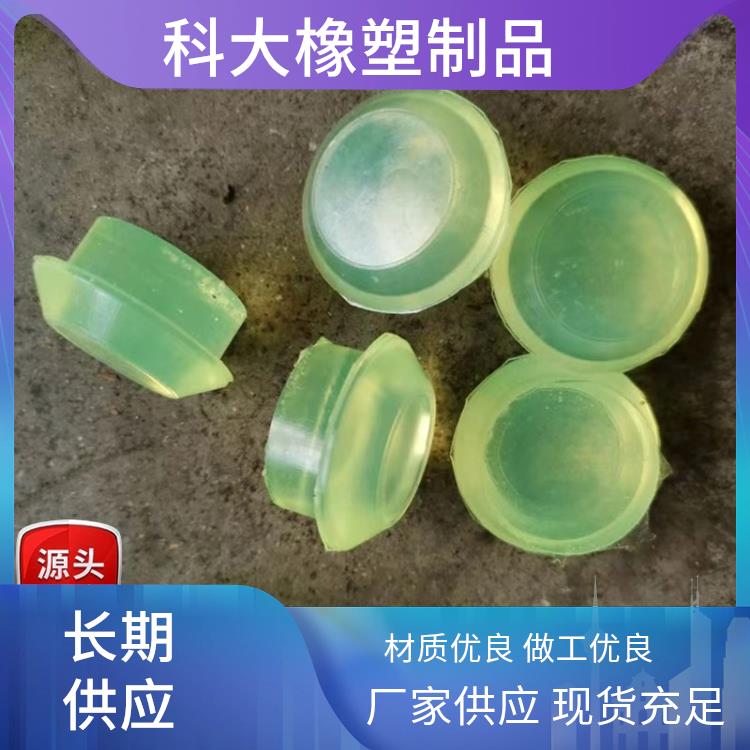 源头厂家 优力胶板条 聚氨酯块 缓冲板 精密成型精度高