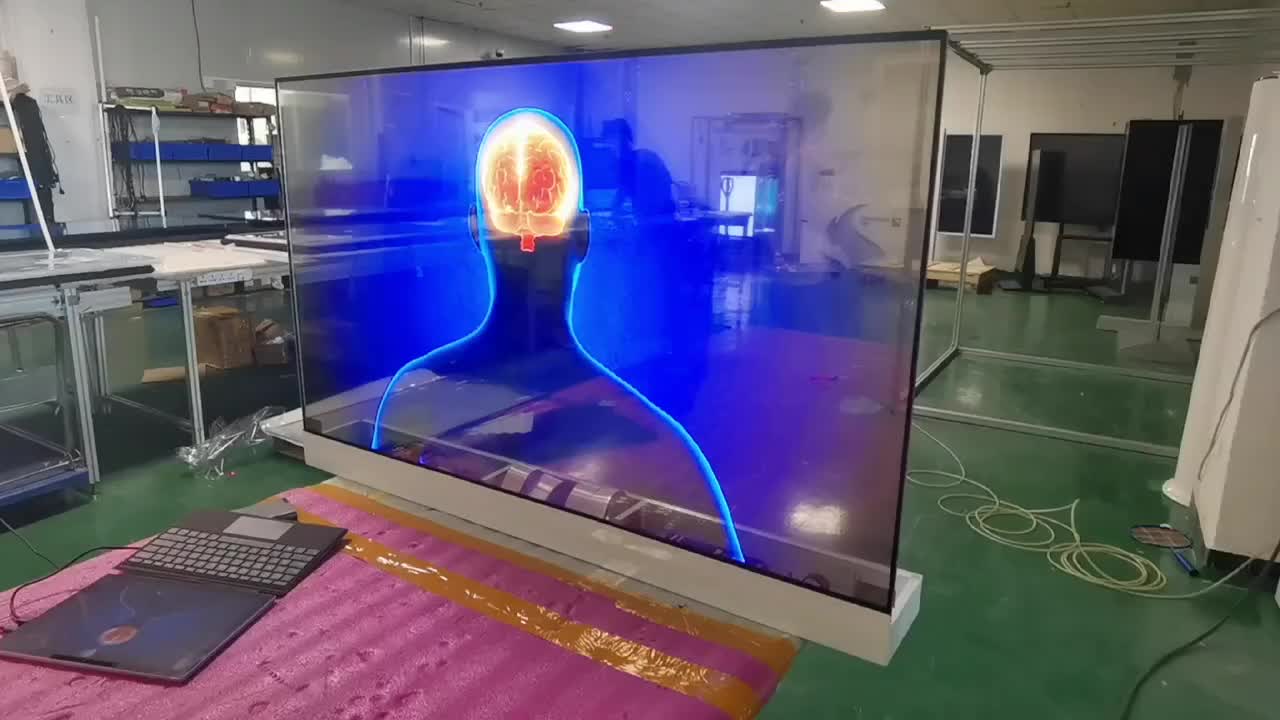 视频
