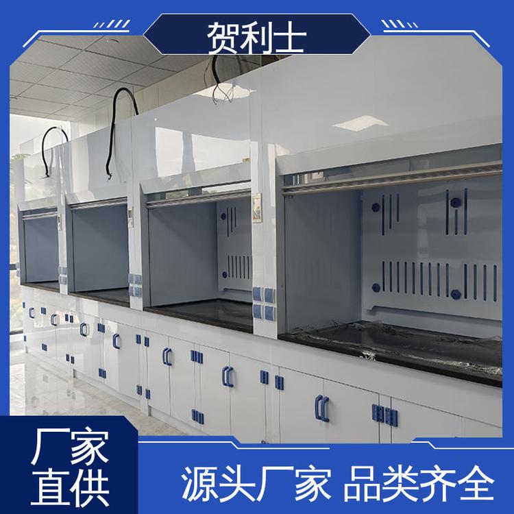 贺利士 坚固 PP净气型通风柜 节能环保 品类齐全 质量保障