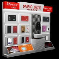 美欧达电热水器